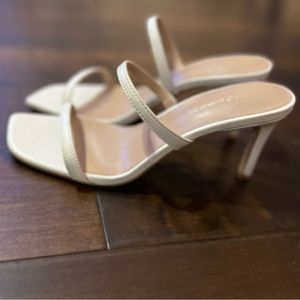 BCBGeneration women’s salin sandal